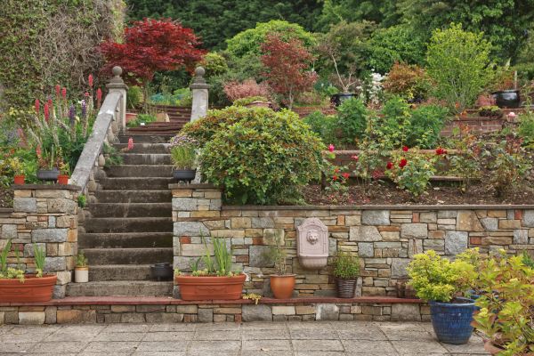 Cost of Hardscape Service in Longmont