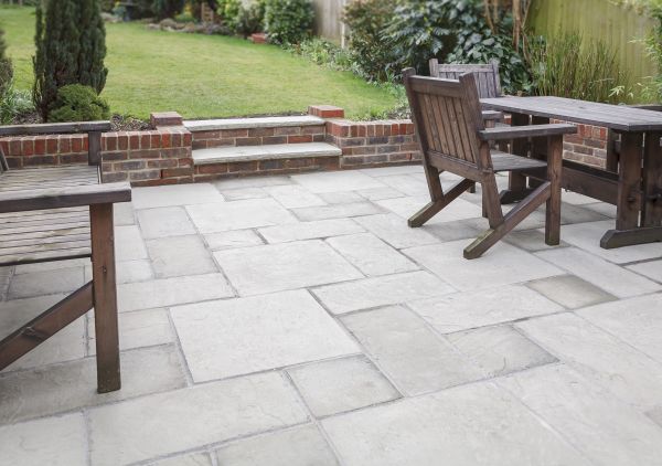 Patio Pavers Installation in Longmont