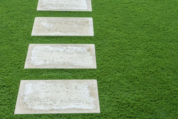 Cost of Turf Block Installation in Longmont