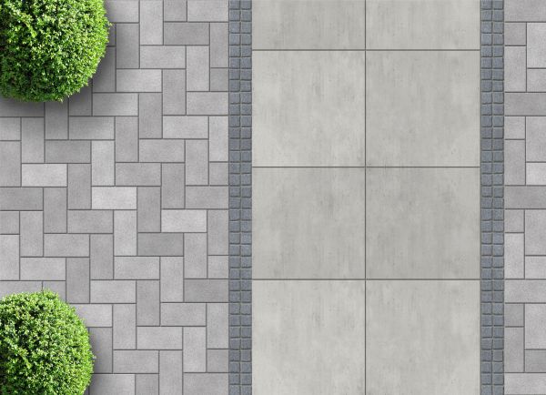 Cost of Concrete Pavers Service in Longmont