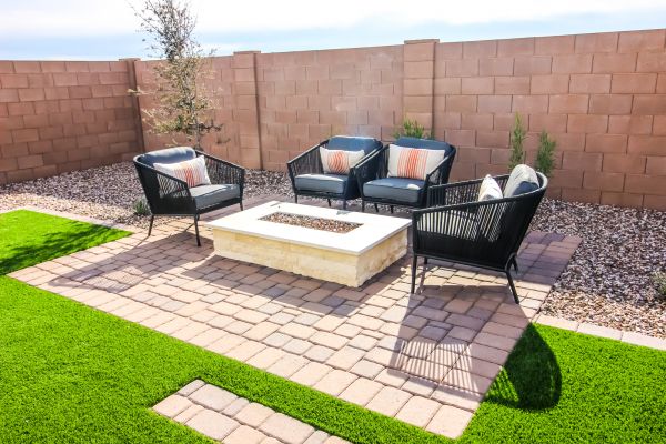 Brick Pavers Installation in Longmont