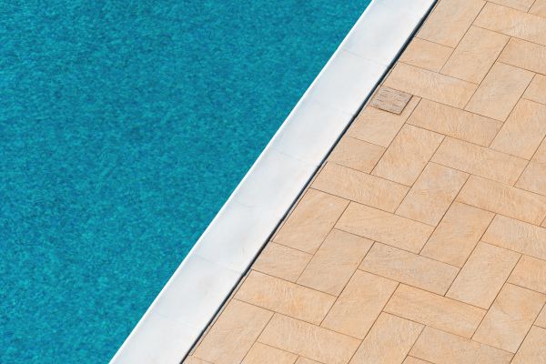 Cost of Paver Pool Deck Service in Longmont
