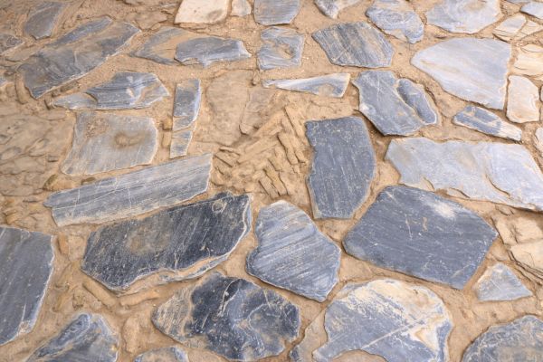Cost of Limestone Pavers Installation in Longmont