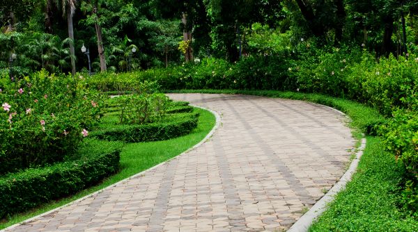 Cost of Paver Walkway Repair in Longmont