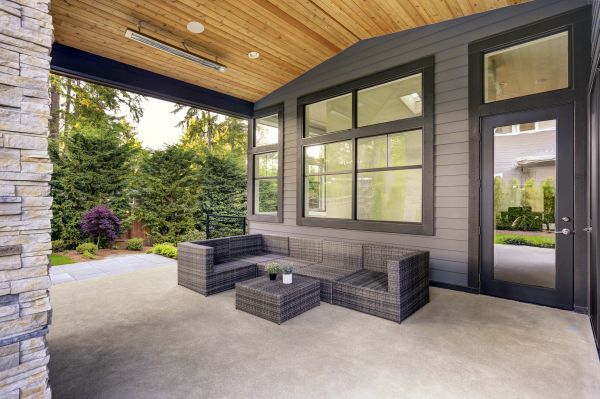 Cost of Patio Paving in Longmont