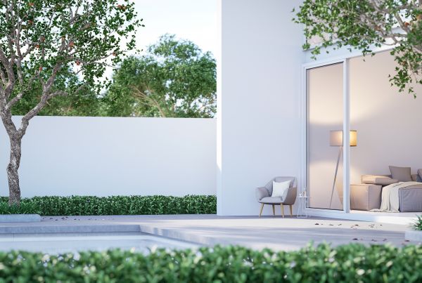 Cost of Courtyard Installation in Longmont