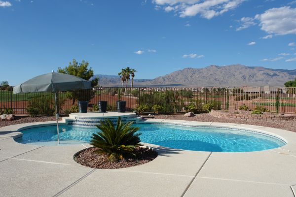 Cost of Pool Pavers Installation in Longmont