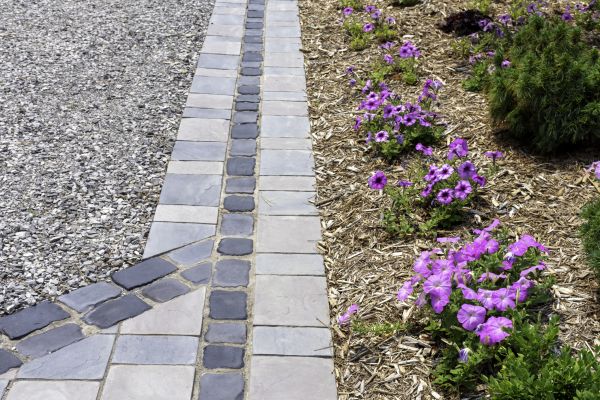 Cost of Garden Pavers Installation in Longmont