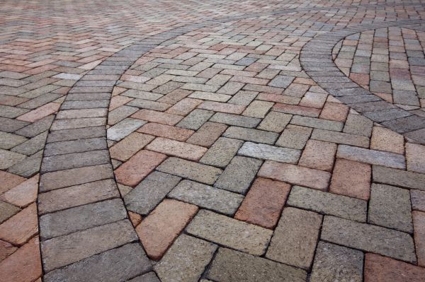 Cost of Backyard Hardscaping in Longmont