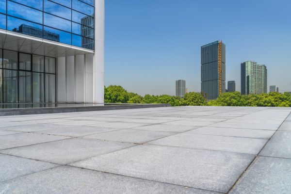 Cost of Concrete Pavers Installation in Longmont