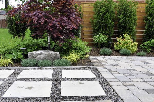 Cost of Garden Hardscaping in Longmont
