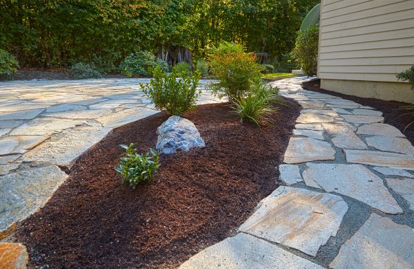 Cost of Outdoor Hardscaping in Longmont
