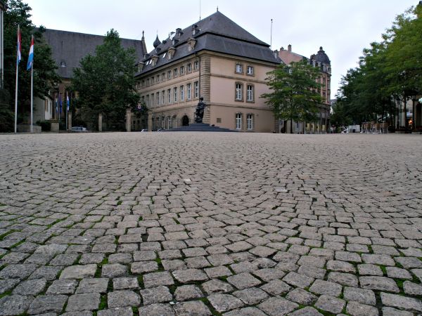 Cost of Paving Stone Installation in Longmont