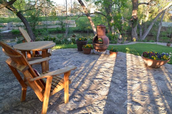 Cost of Stone Deck Installation in Longmont
