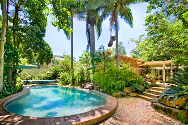Cost of Pool Patio Paving in Longmont