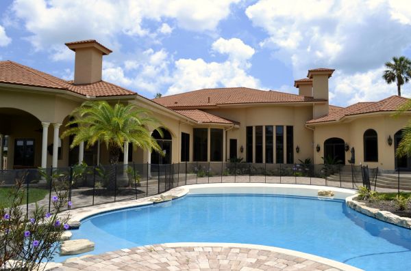 Cost of Outdoor Pool Paving in Longmont