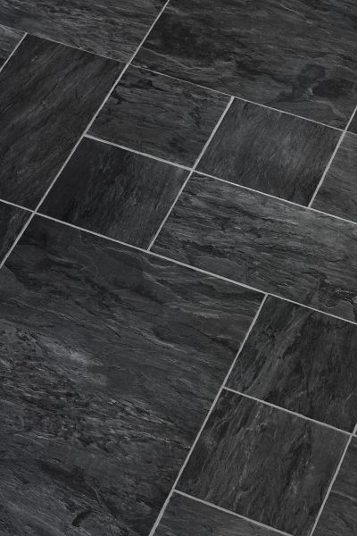 Cost of Slate Paver Installation in Longmont