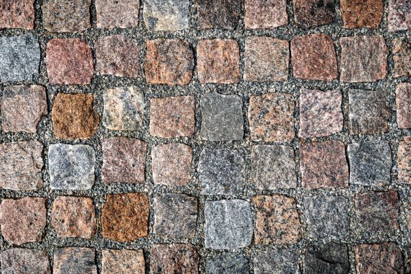 Cost of Cobblestone Pavers Service in Longmont