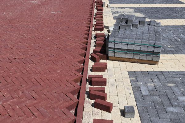Pavers Construction in Longmont