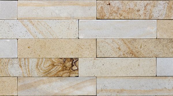 Travertine Paver Installation in Longmont