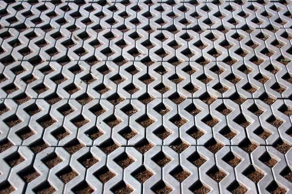 Cost of Permeable Paver Installation in Longmont