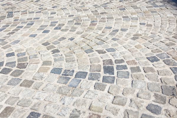 Cost of Stone Pavers Service in Longmont