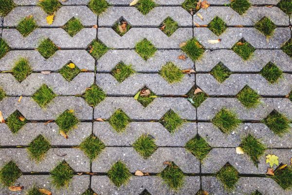 Cost of Porous Paver Installation in Longmont