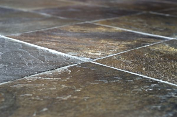 Cost of Slate Paving in Longmont