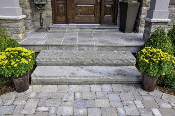 Cost of Hardscaping Installation in Longmont