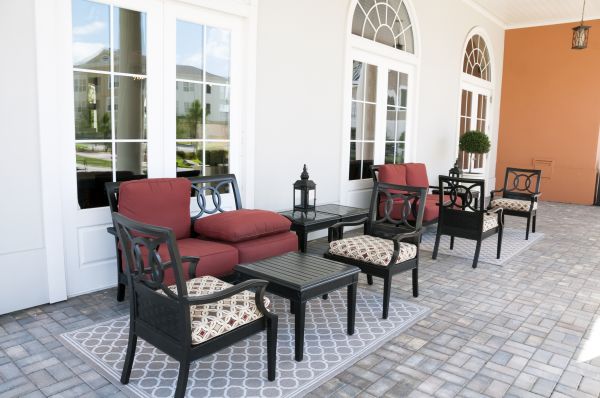Cost of Paver Porch Repair in Longmont